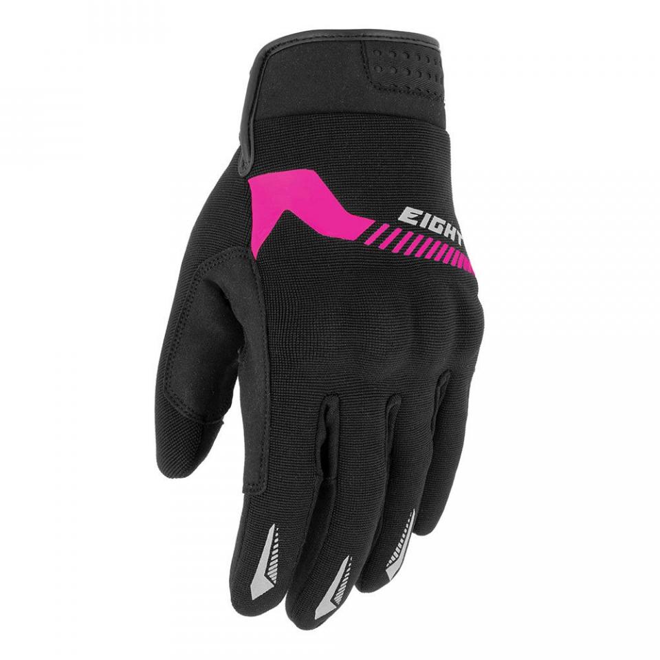 Gant moto route été pour  