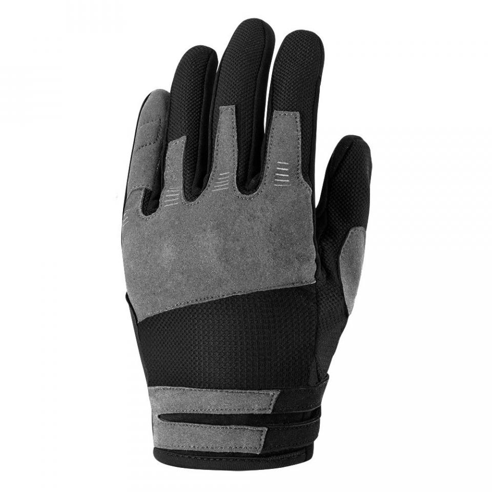 Gant moto route été pour  