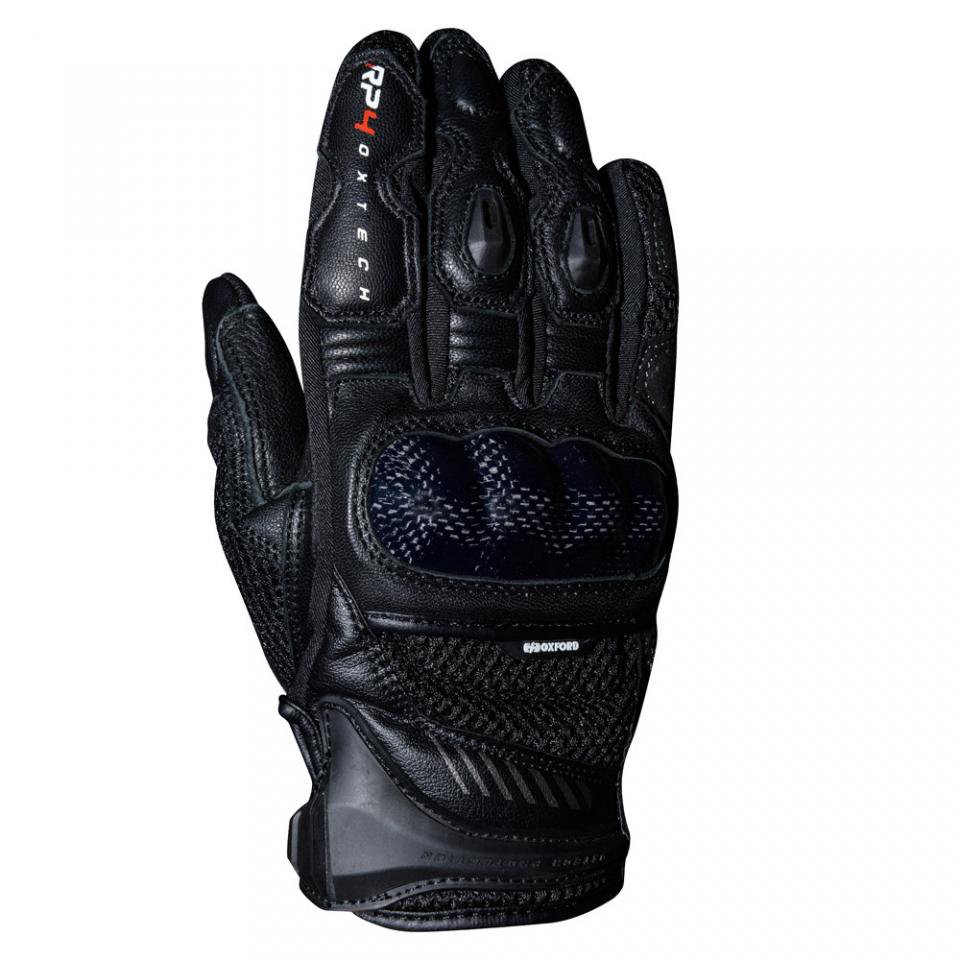 Gant moto route été pour  