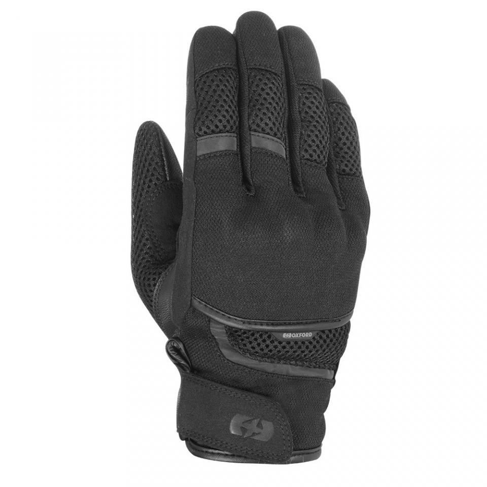 Gant moto route été pour  