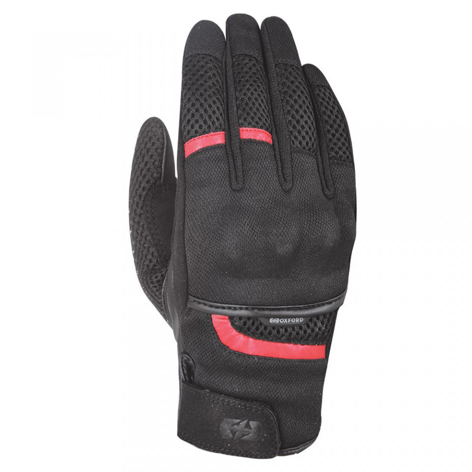 Gant moto route été pour  