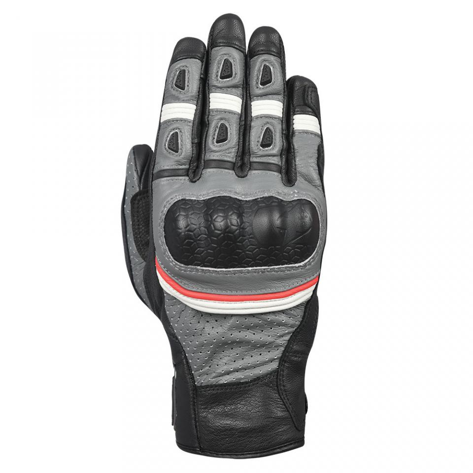 Gant moto route été Oxford pour pour Auto Neuf