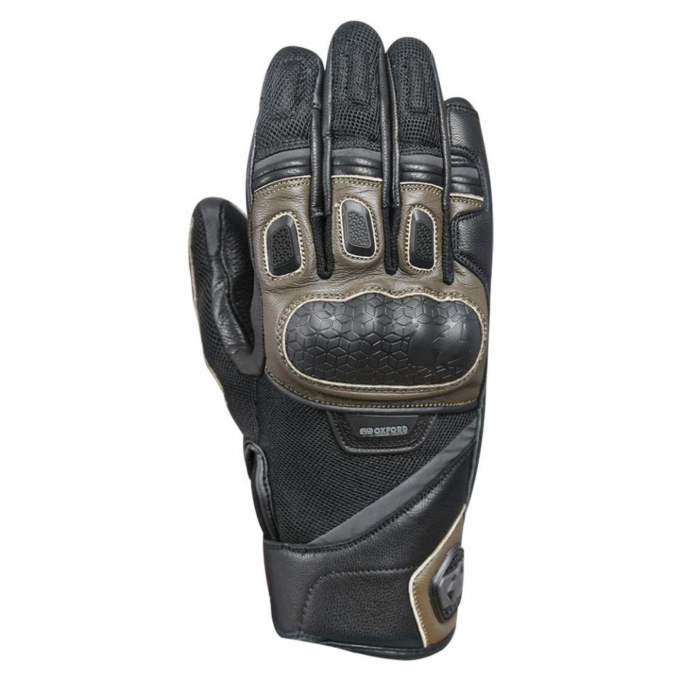 Gant moto route été Oxford pour pour Auto Neuf