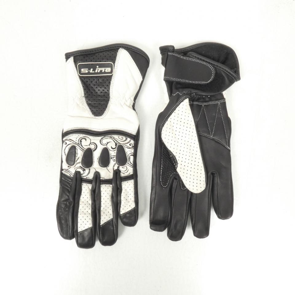 Gant moto route été pour S-Line Taille M