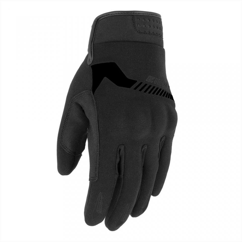 Gant moto route été pour  