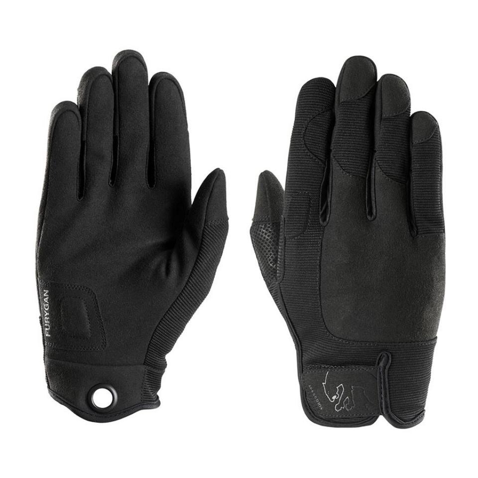 Gant moto route été pour  
