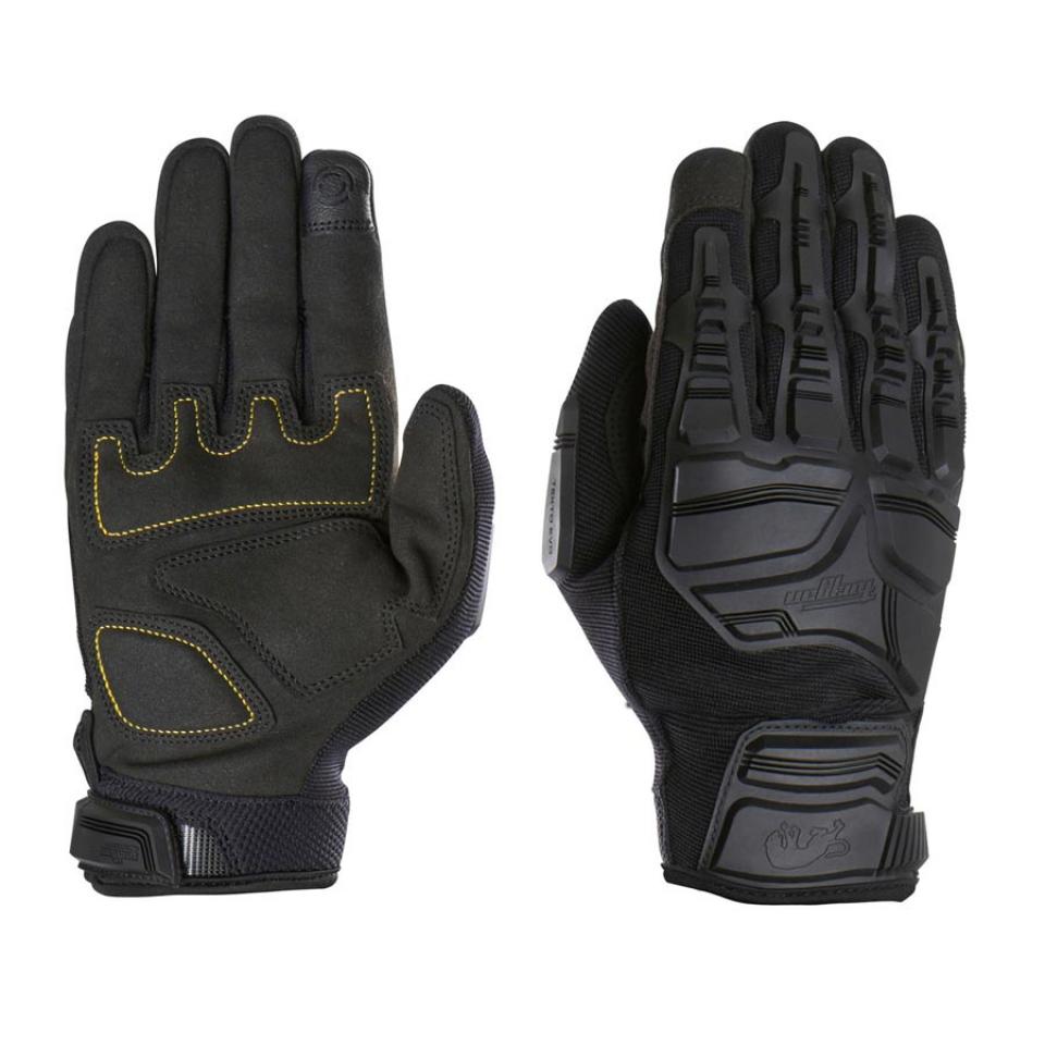 Gant moto route été Furygan pour Auto Neuf