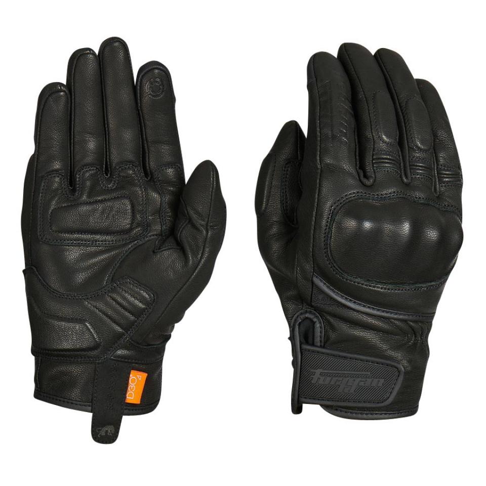 Gant moto route été pour  