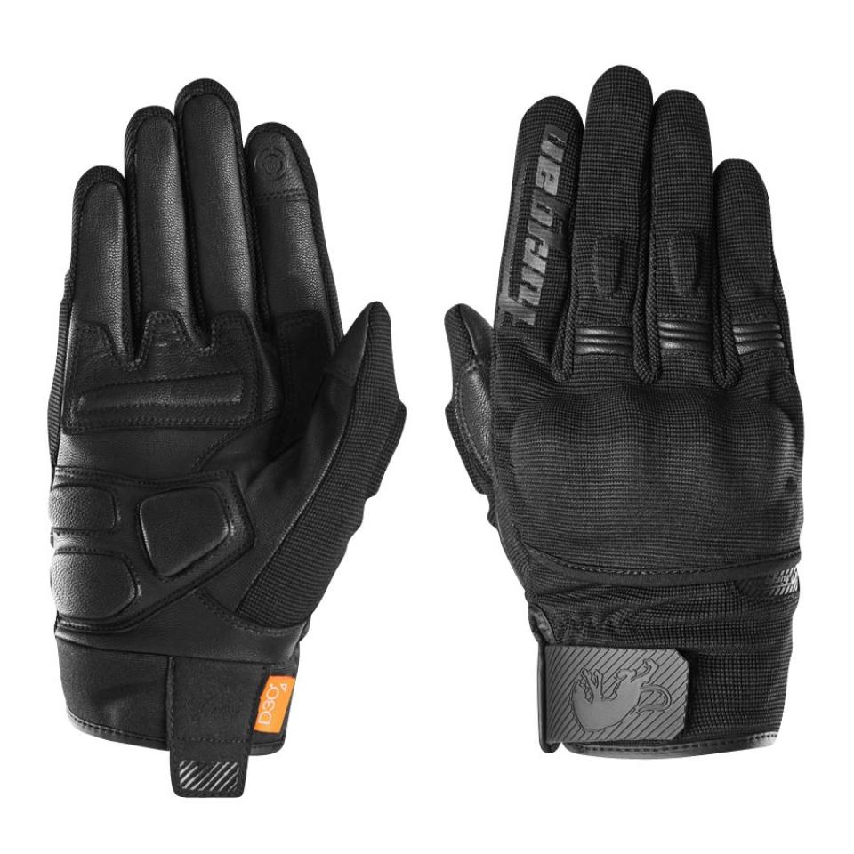 Gant moto route été pour  