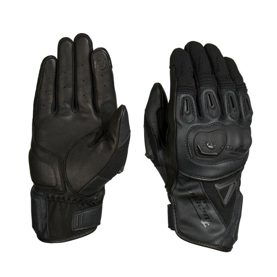 Gant moto route été pour  