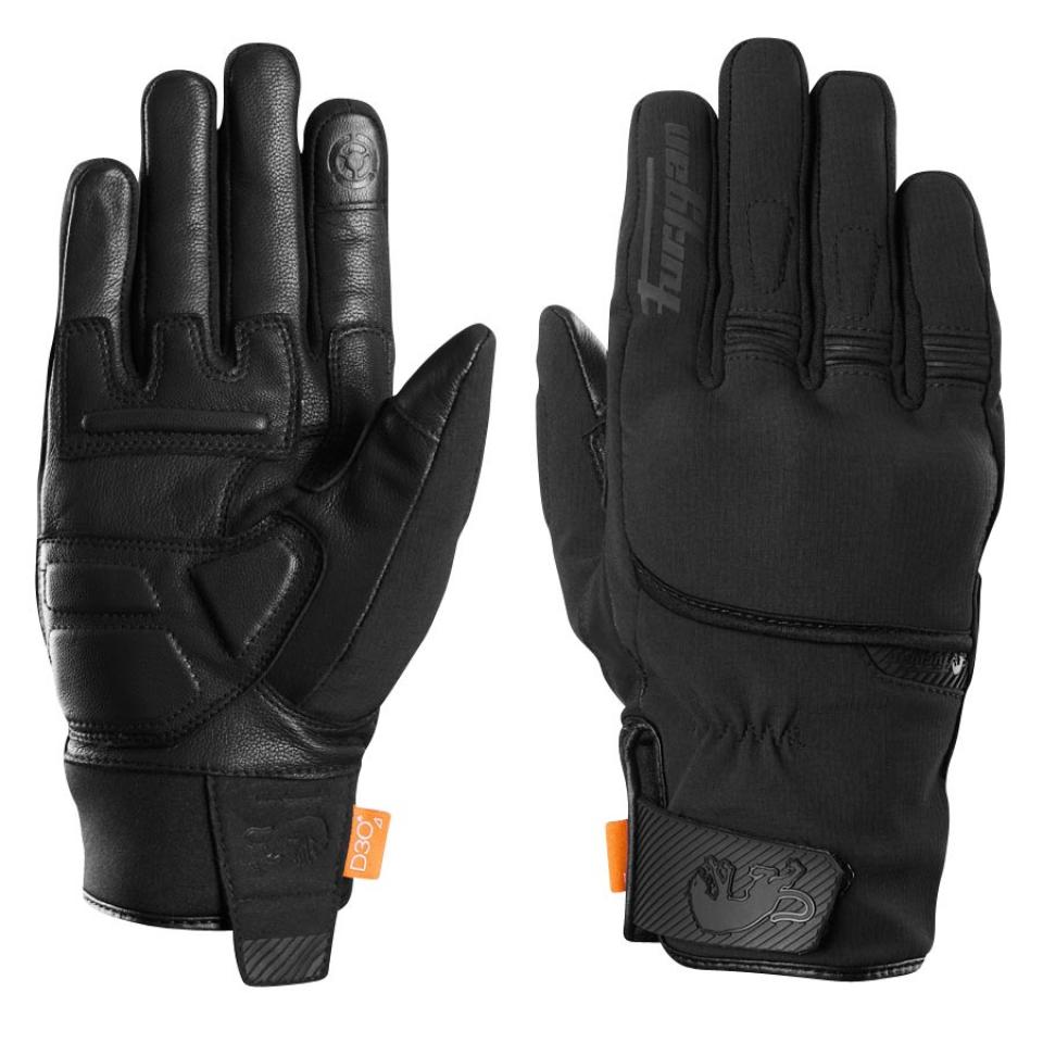 Gant moto route été pour  