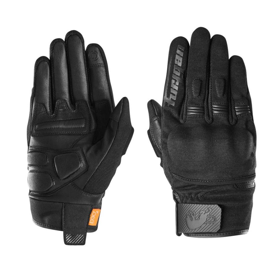 Gant moto route été pour  