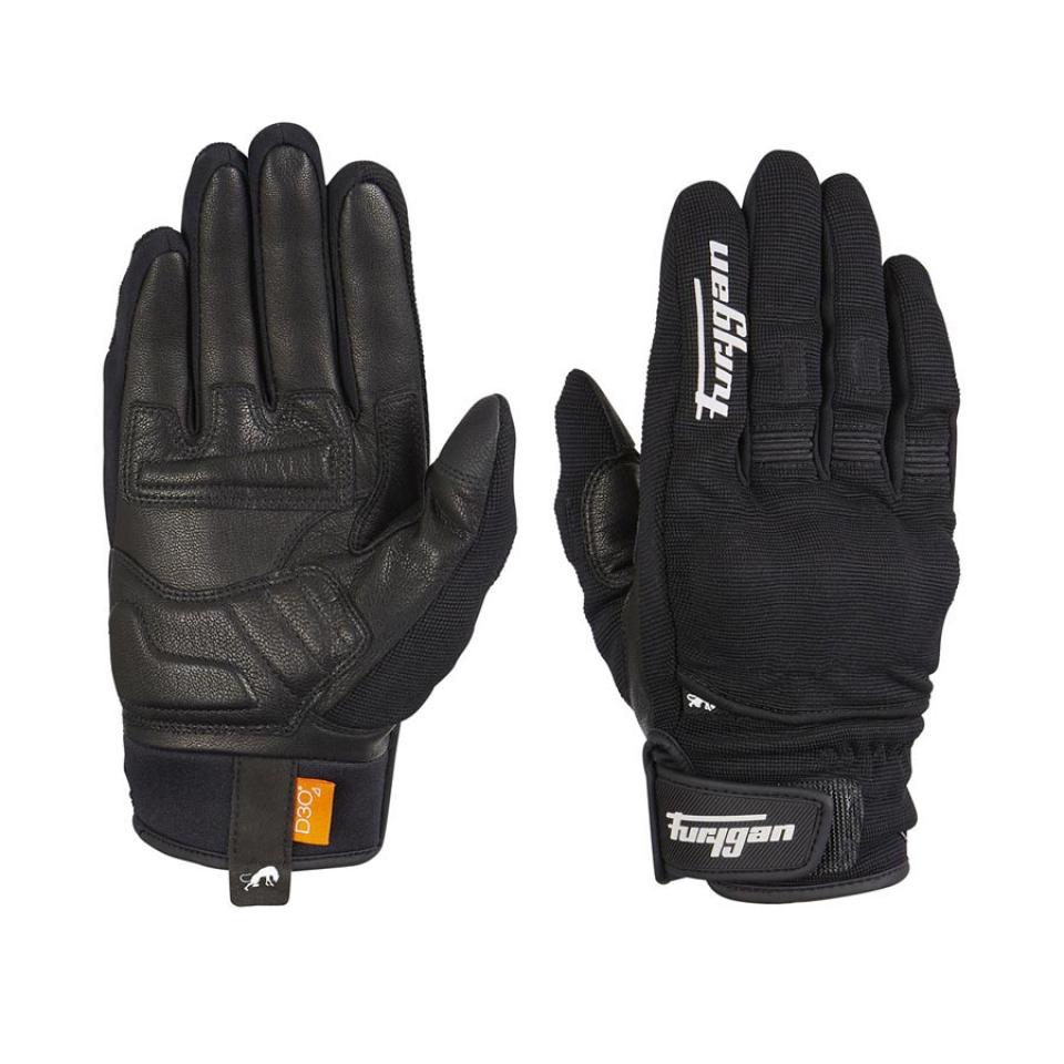 Gant moto route été pour  