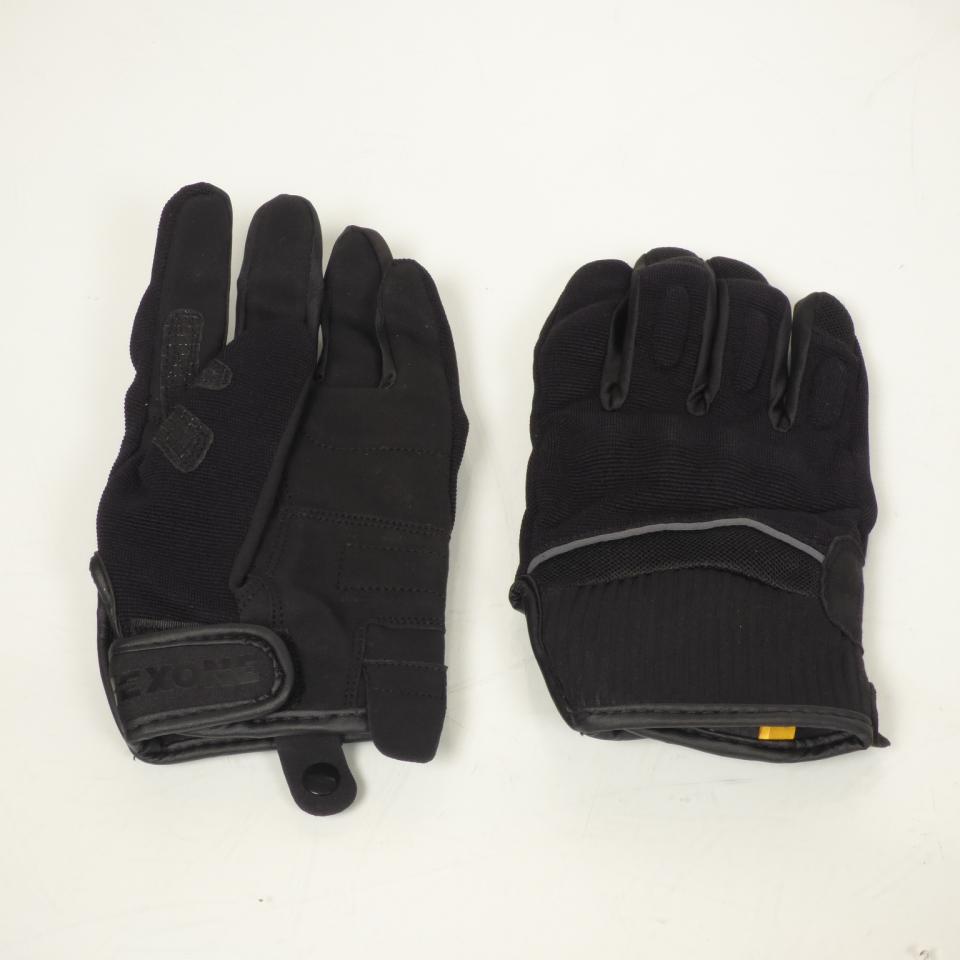 Gant moto route été pour Nexone Taille S