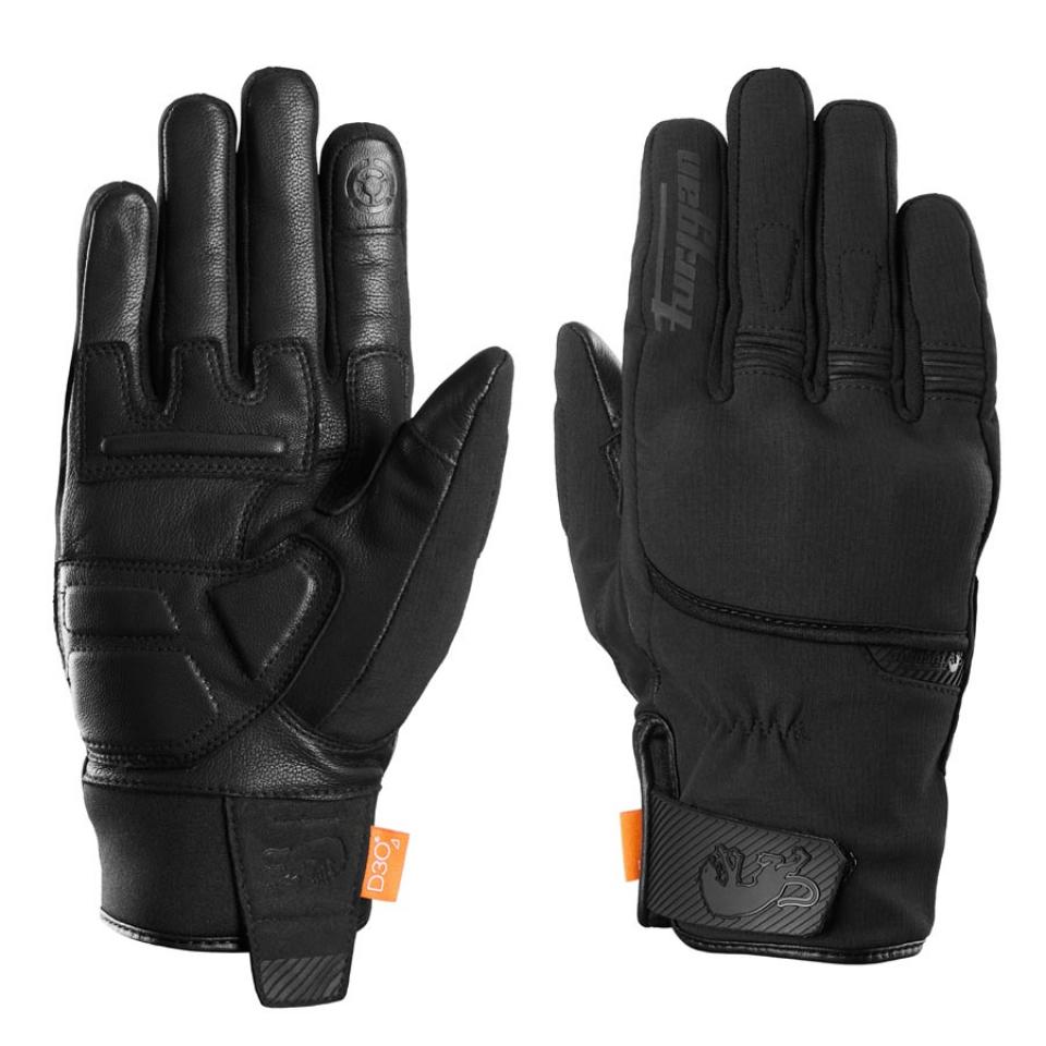 Gant moto route été pour  