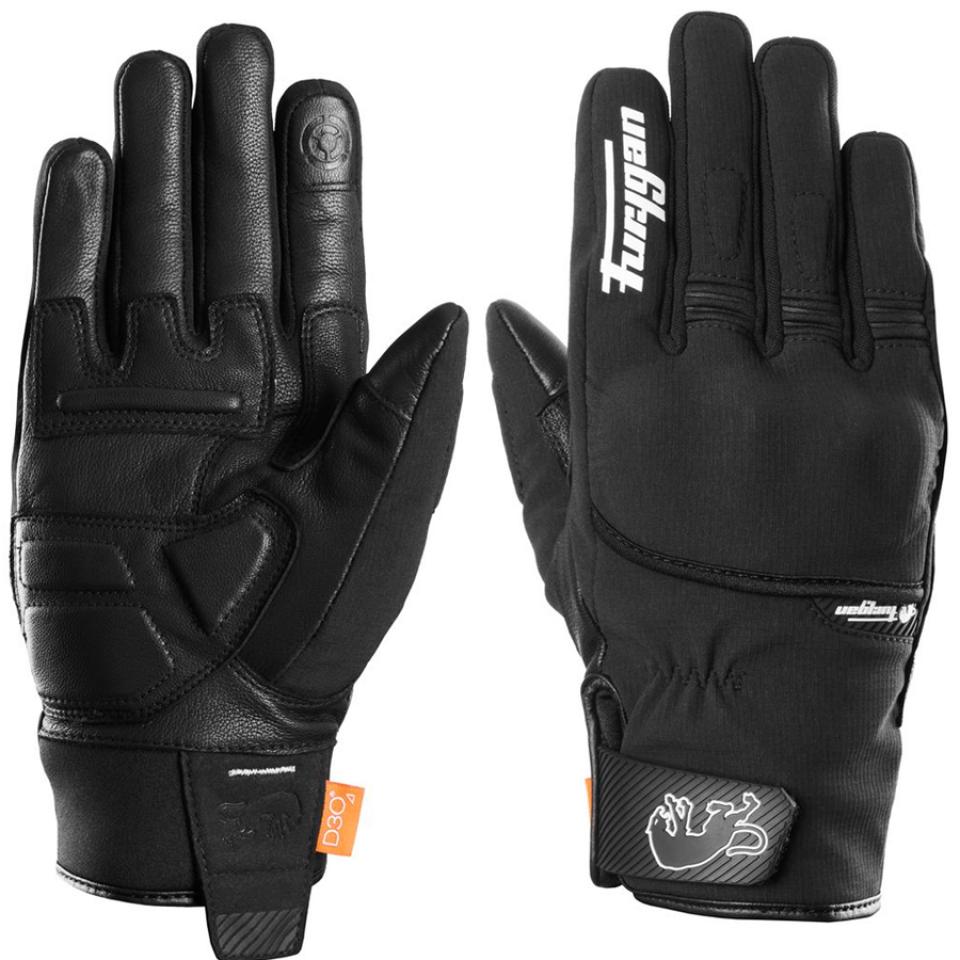 Gant moto route été pour  