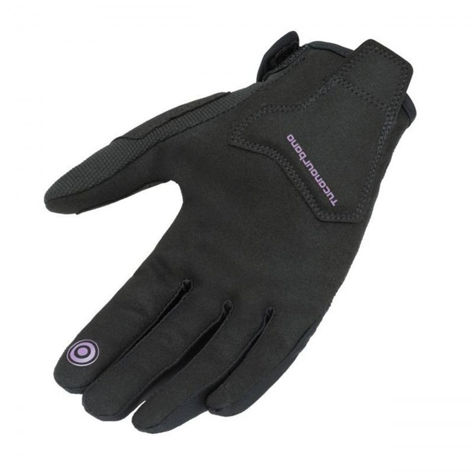 Gant moto route été Tucano Urbano pour Auto 8.5 Neuf