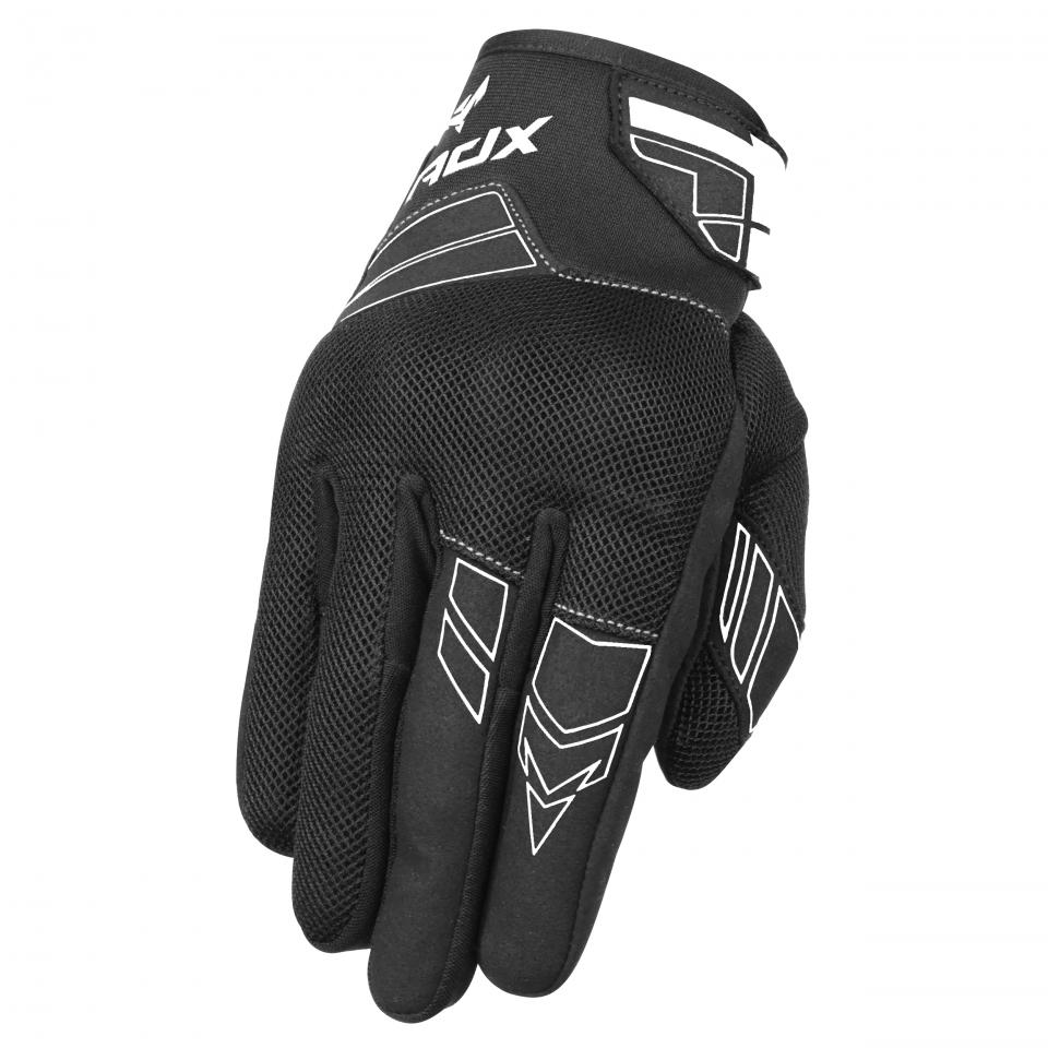 Gant moto route été pour  