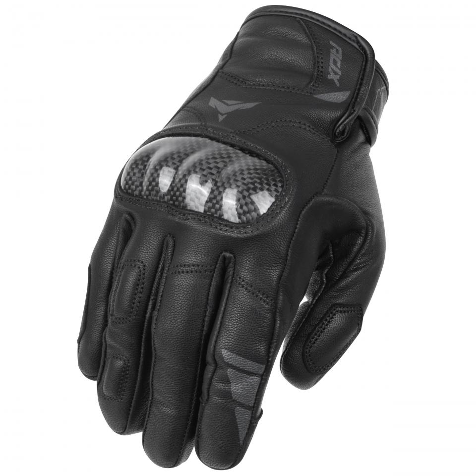 Gant moto route été pour  