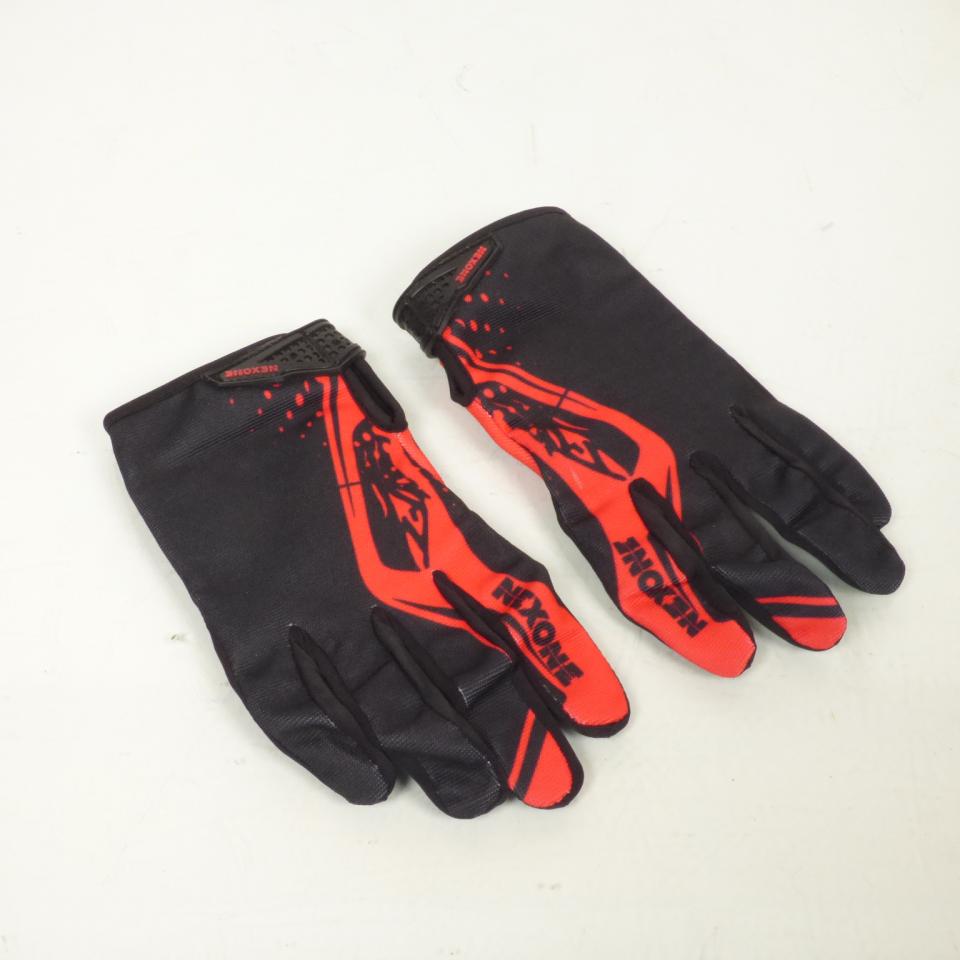 Gant moto route été pour Nexone Taille M