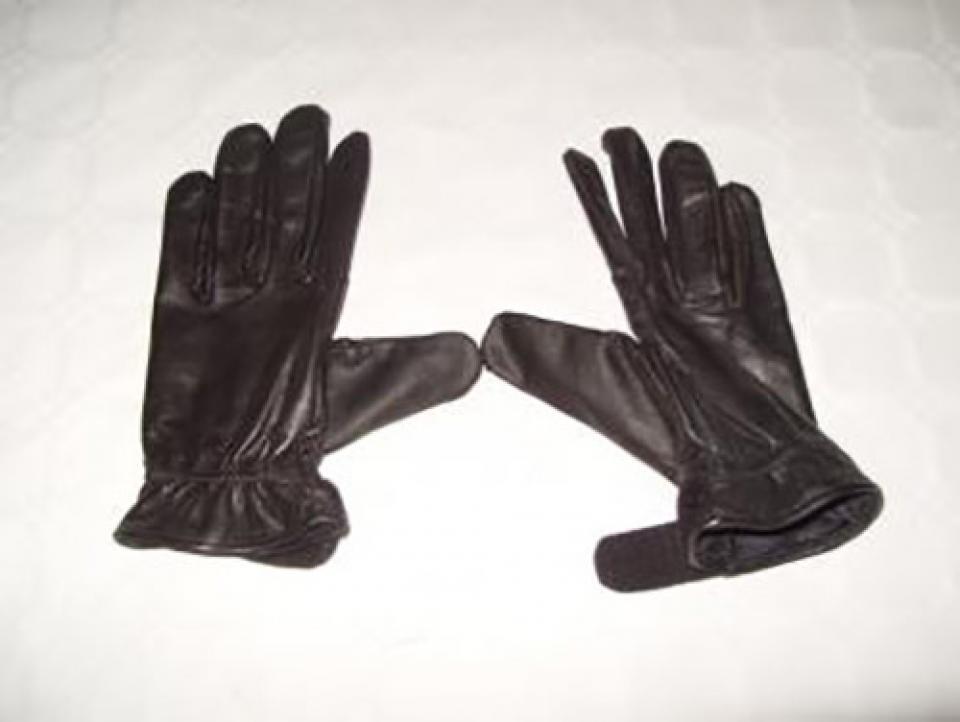 Gant moto route été pour DG Taille 6