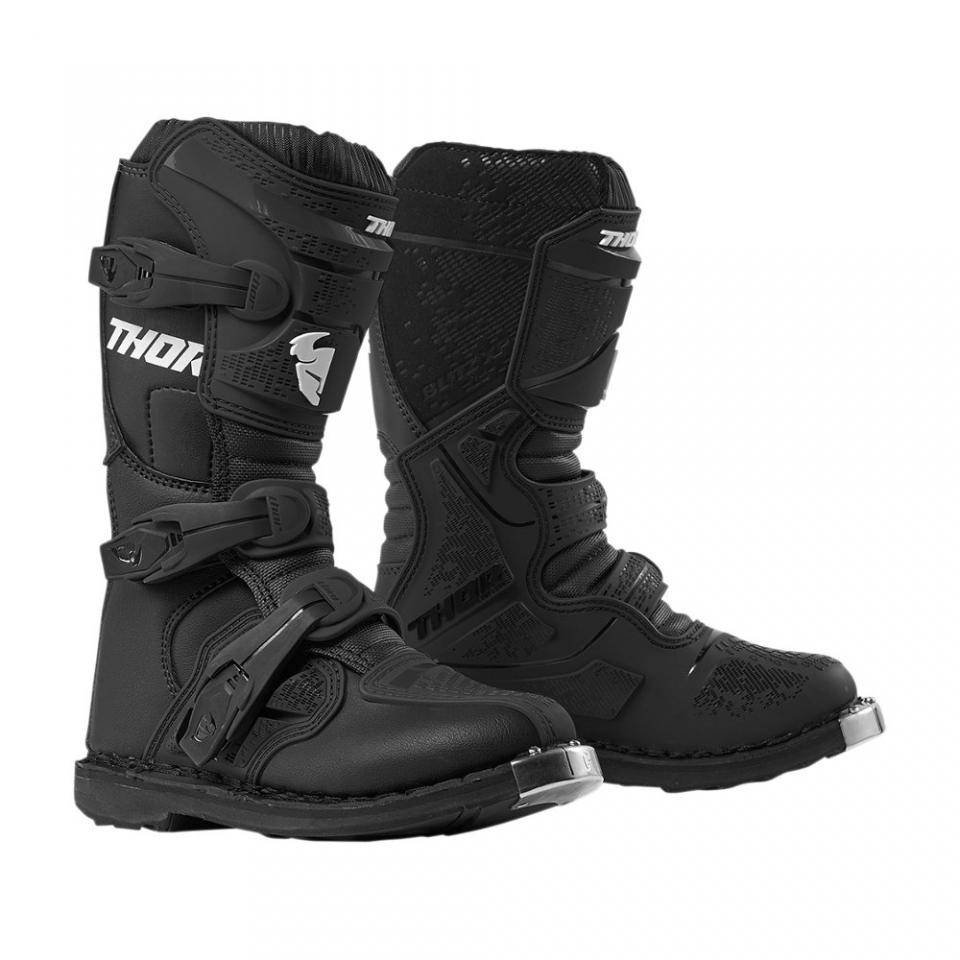 Botte moto cross pour Thor Taille 37