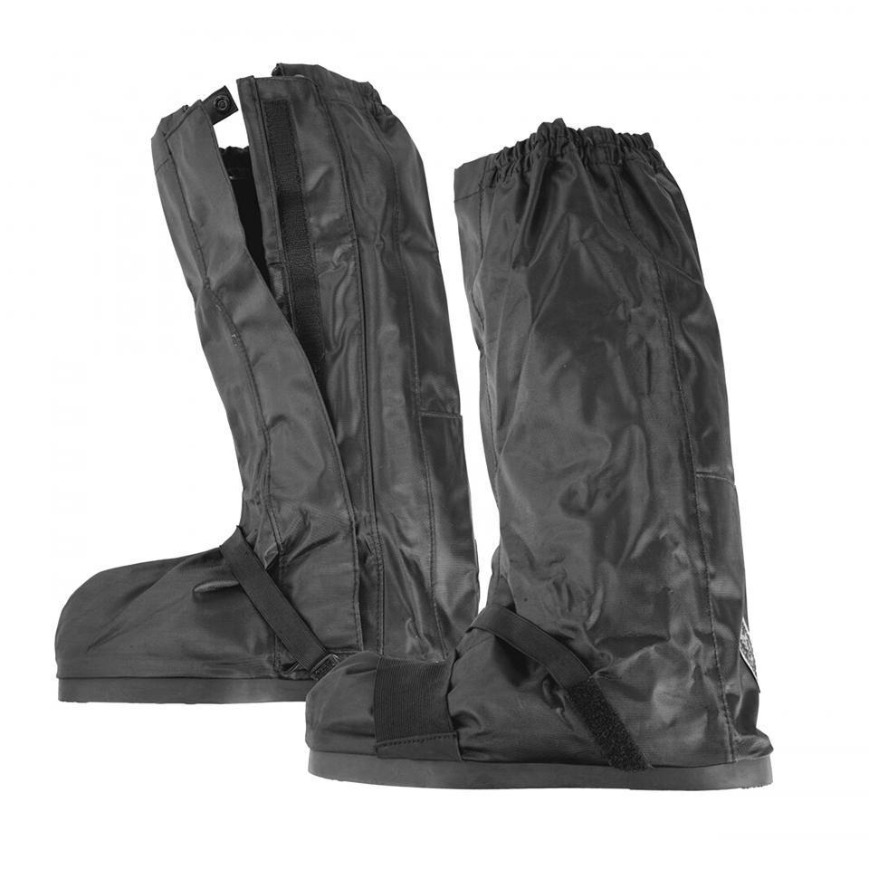 Botte moto route pour  