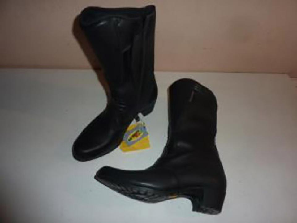 Botte moto route pour Gaerne Taille 41 Lady
