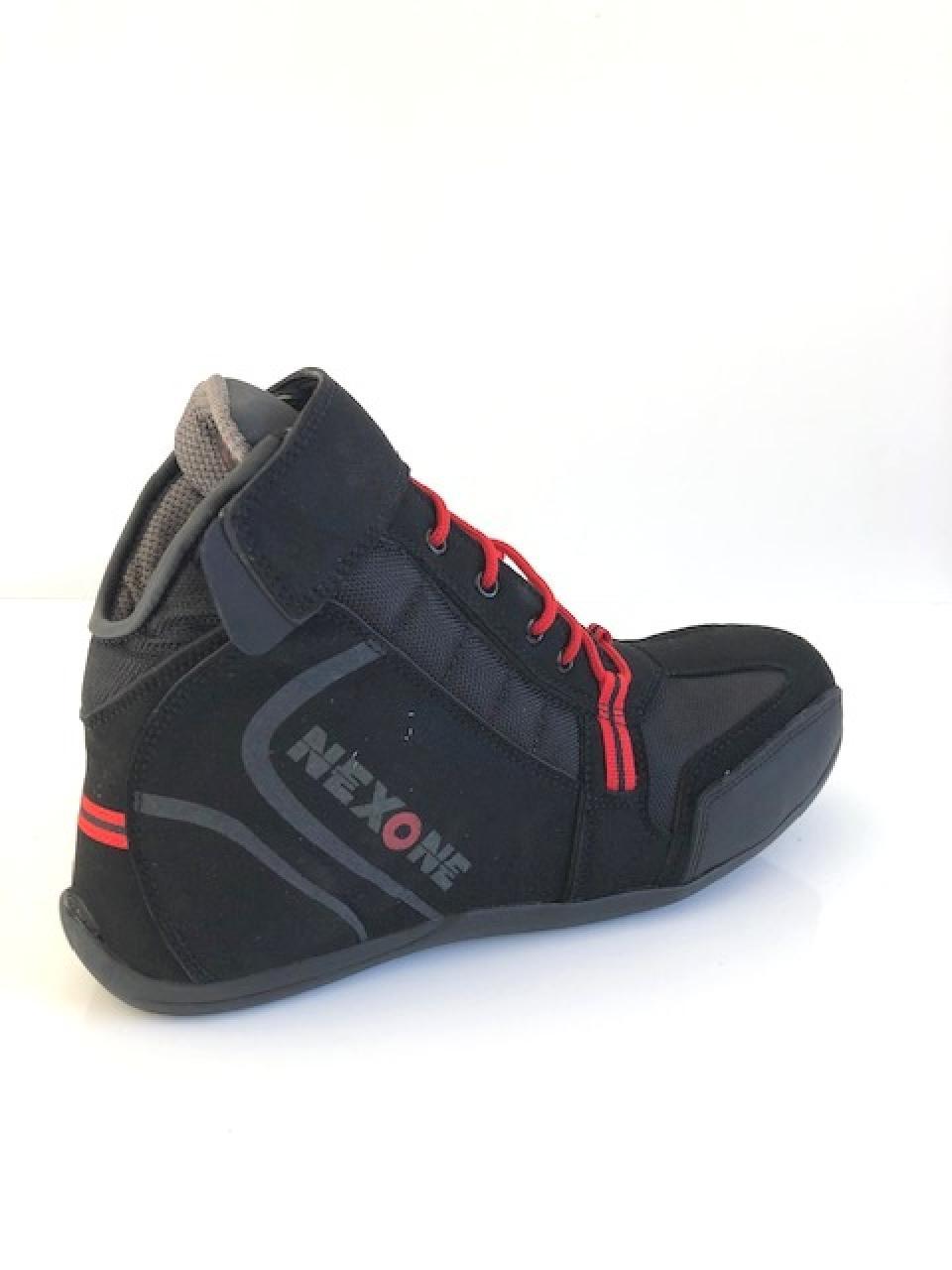 Botte moto route Nexone pour pour Homme Nexone Taille 39 Foggia Neuf