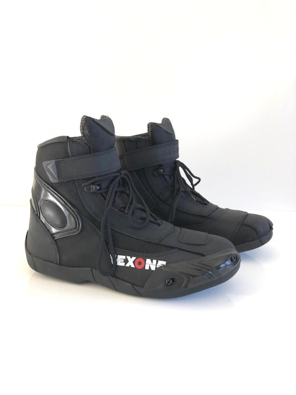 photo piece : Botte moto route->Nexone Taille 40