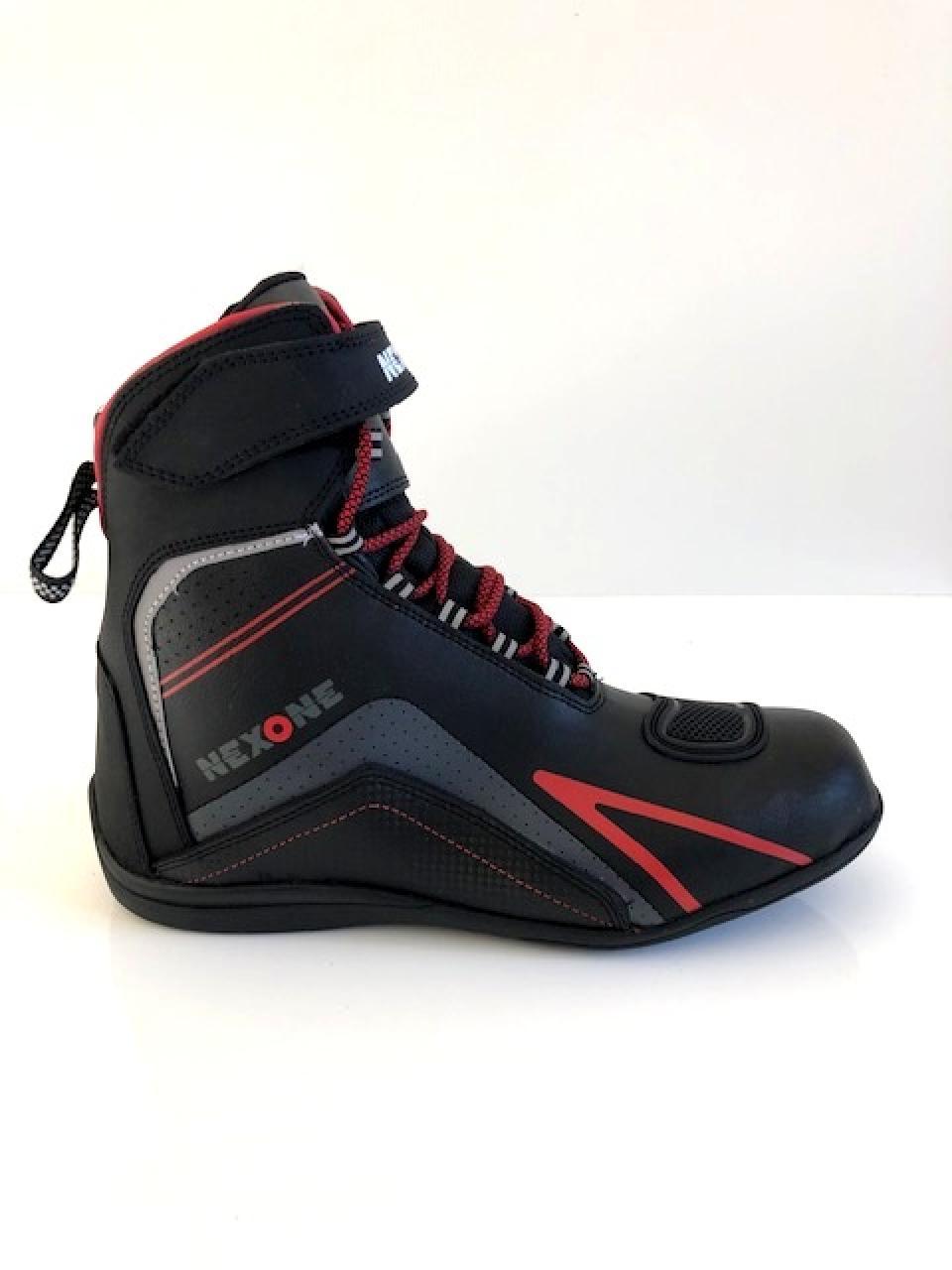 Botte moto route Nexone pour pour Homme Nexone Taille 38 Monza Neuf