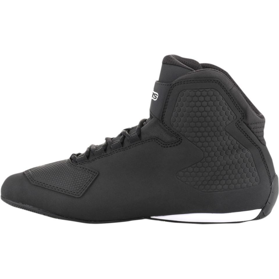 Paire de chaussure montante moto route Alpinestars SEKTOR ROAD RIDING taille 47