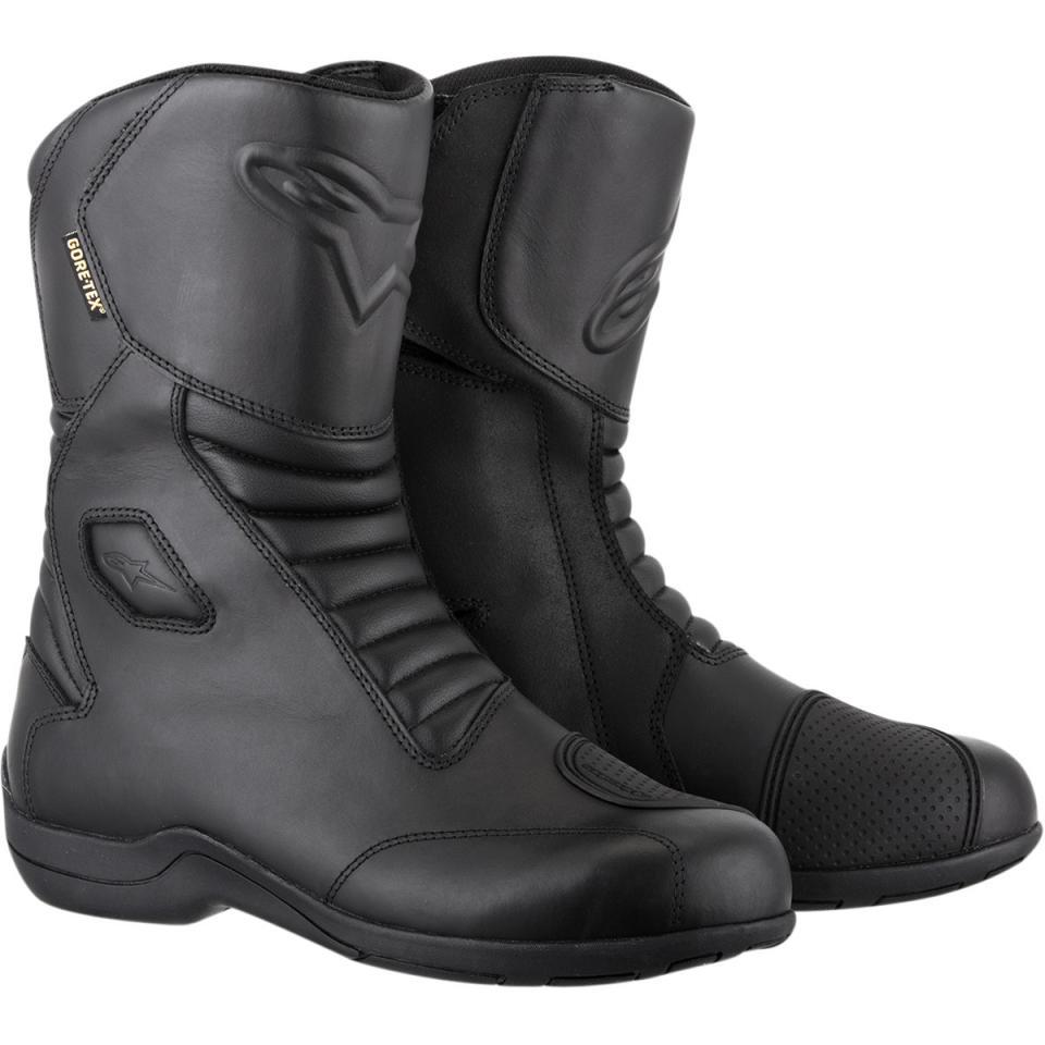 photo piece : Botte moto route->Alpinestars Taille 39