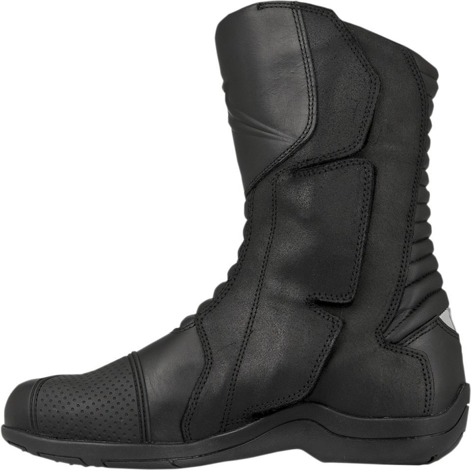 Paire de botte tourisme pour moto route Alpinestars Touring Boot Black taille 38