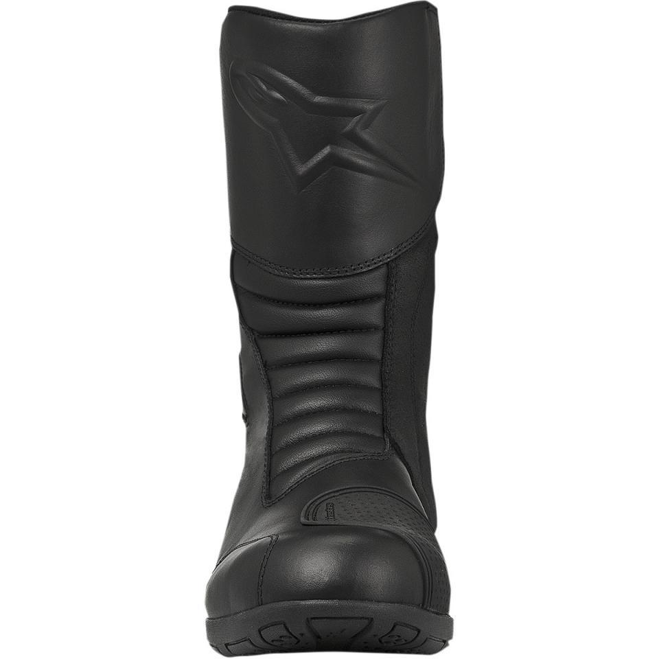 Paire de botte tourisme pour moto route Alpinestars Touring Boot Black taille 38