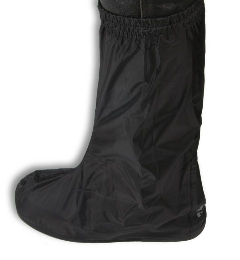 Botte moto route pour  