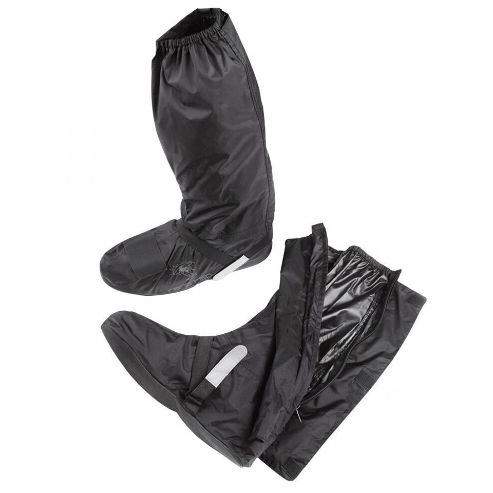 photo piece : Botte moto route->Tucano Urbano Taille XS