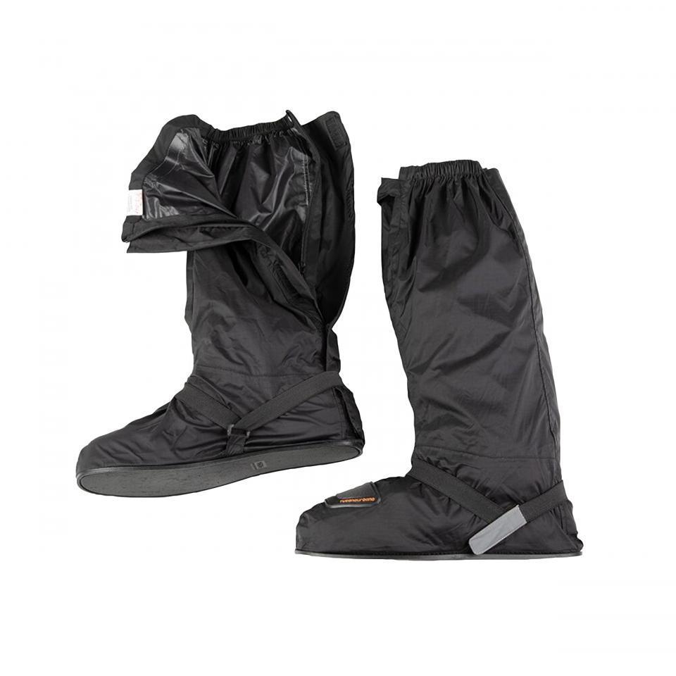 Botte moto route pour