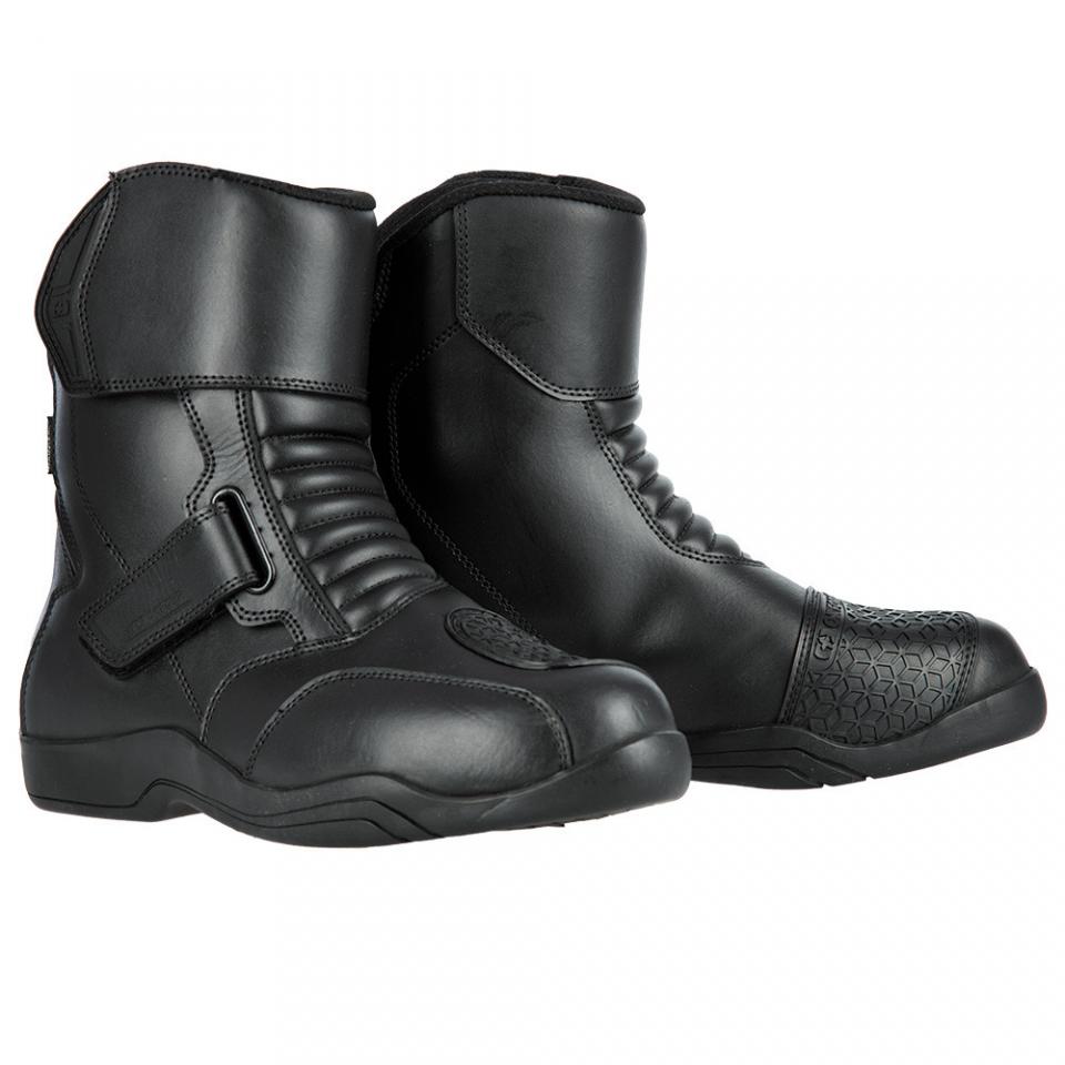 Botte moto route Oxford pour pour Auto Neuf
