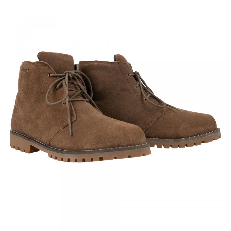 Botte moto route pour  