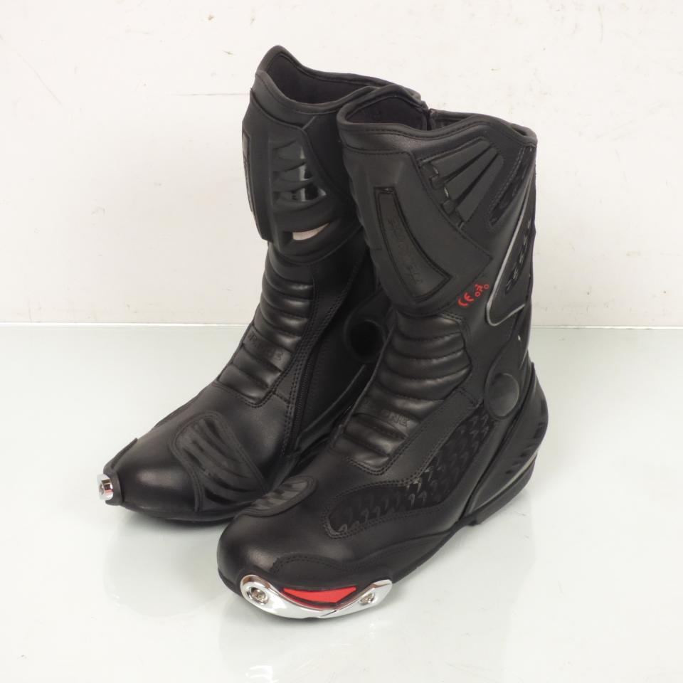 photo piece : Botte moto route->Nexone Taille 44
