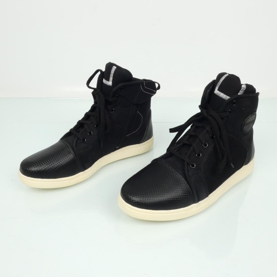 photo piece : Botte moto route->Nexone Taille 45