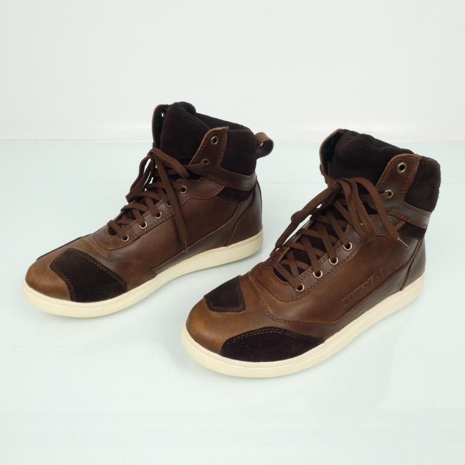 photo piece : Botte moto route->Nexone Taille 45