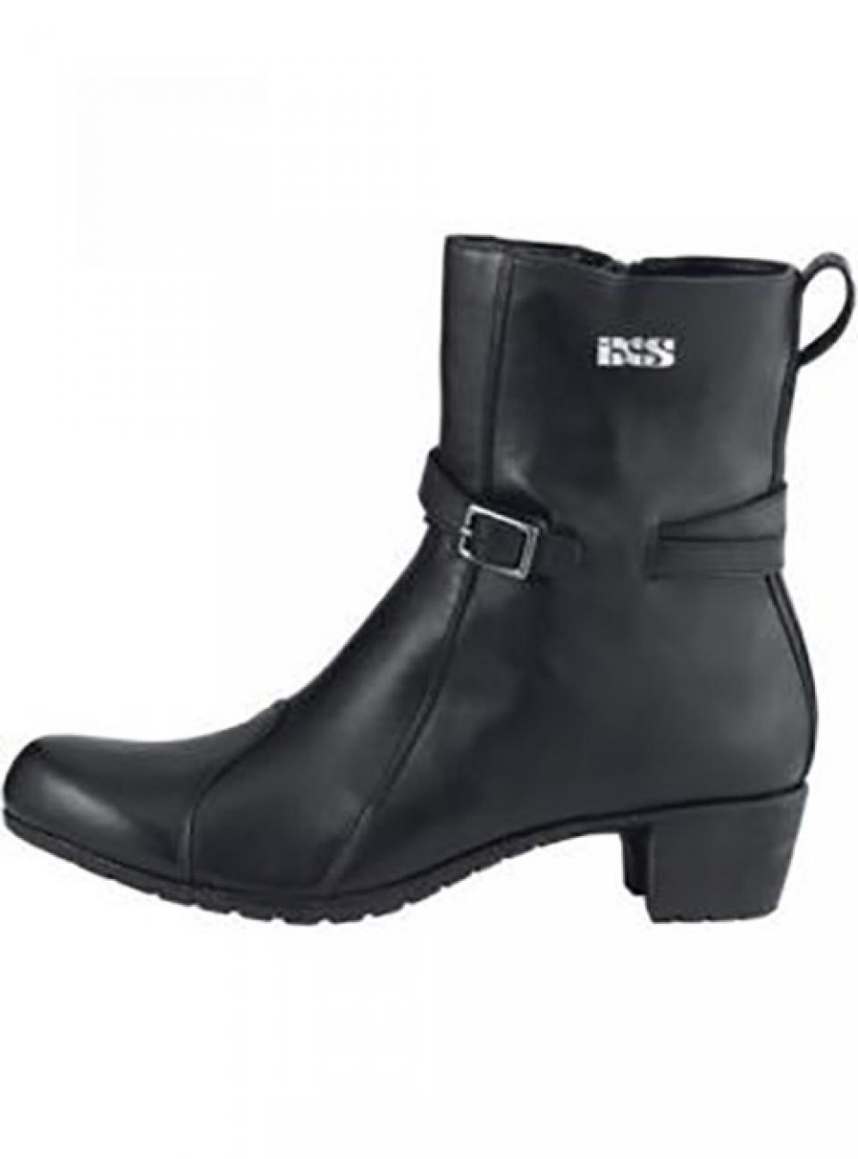 Botte pour moto route IXS Femme IXS Taille 37 Lady Lady T 37 Neuf