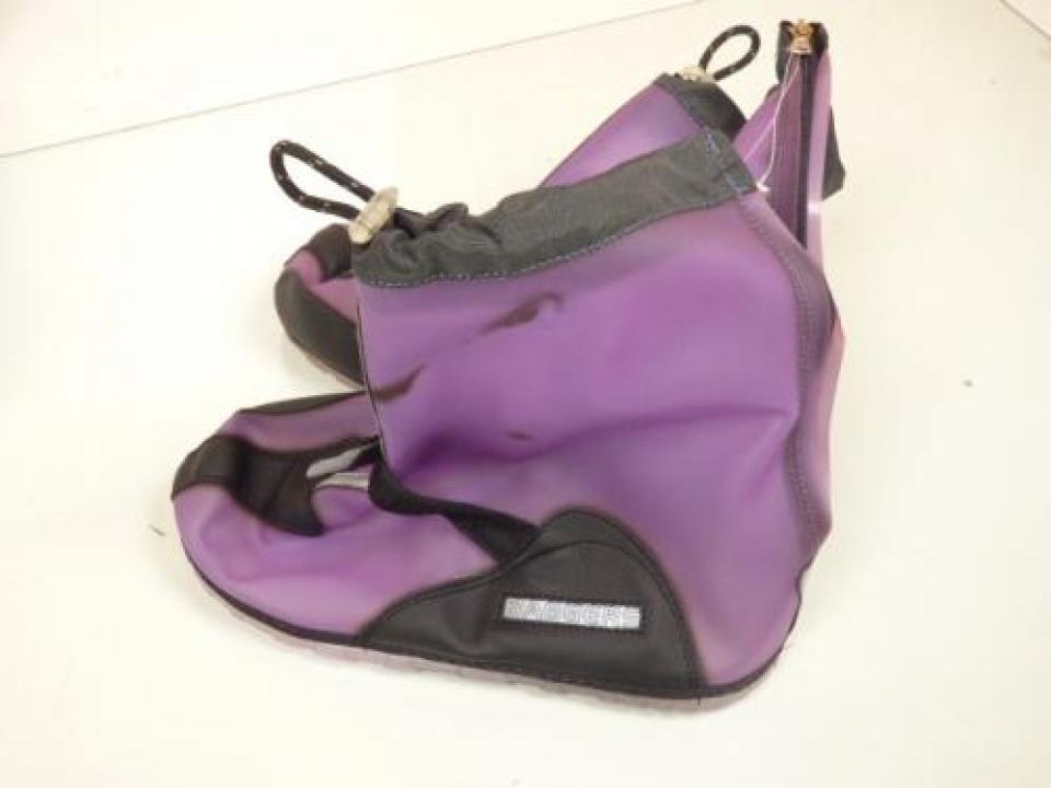 Botte pour moto route Baggers Homme / Femme Baggers Taille 37/39 Occasion