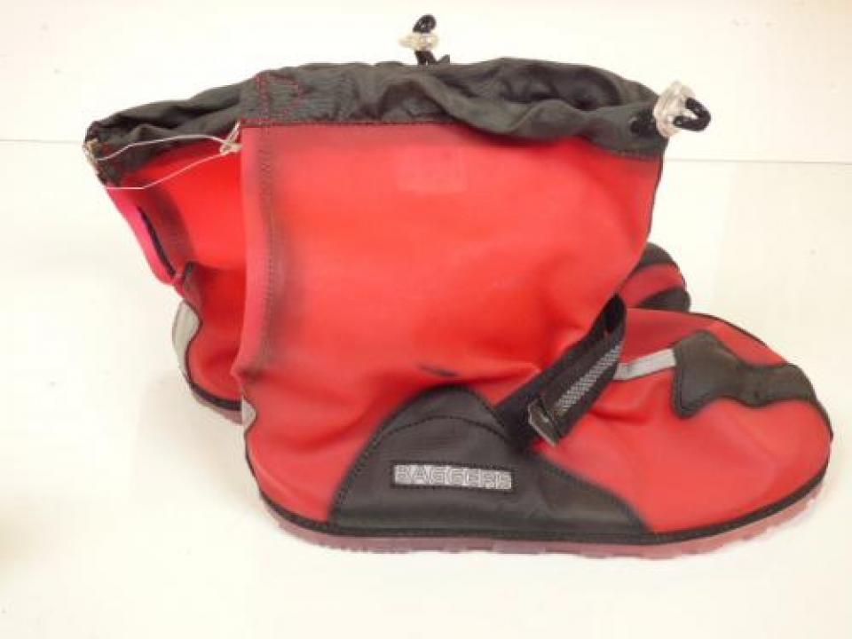 Botte pour moto route Baggers Homme / Femme Baggers Taille 37/39 37/39 Occasion