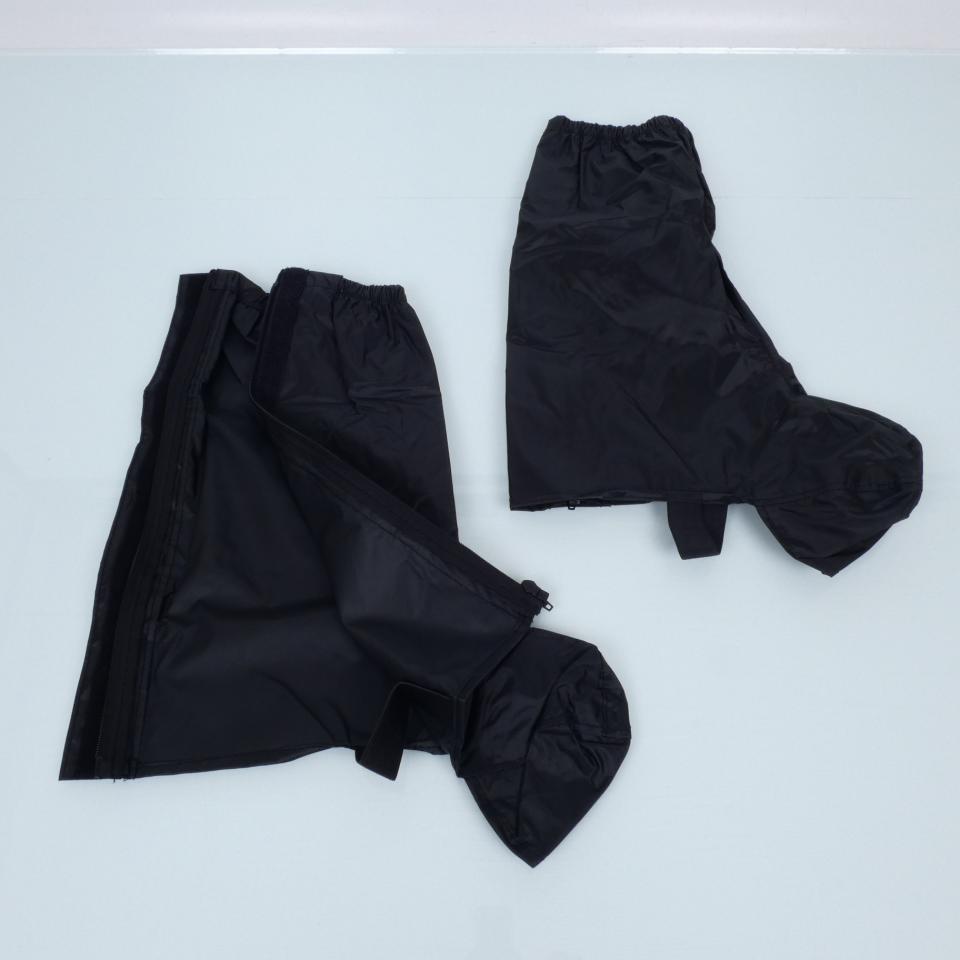 photo piece : Botte moto route->MAD Taille M