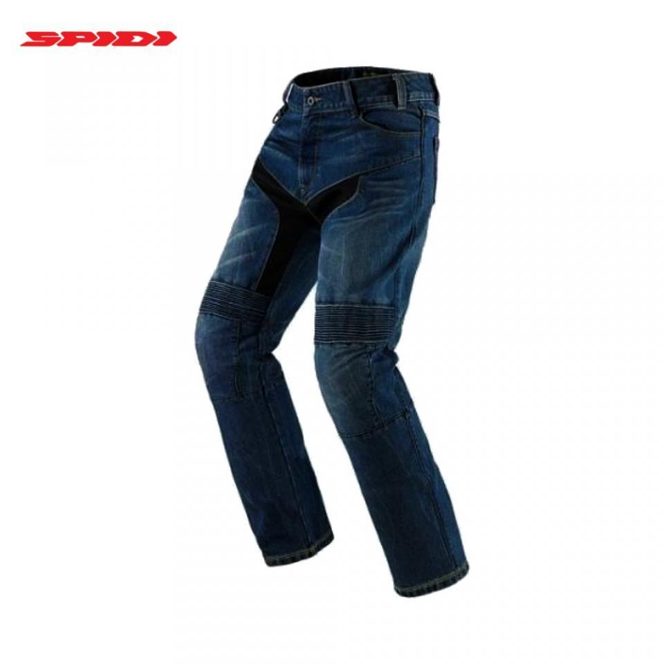 photo piece : Pantalon moto route->Spidi Taille 40