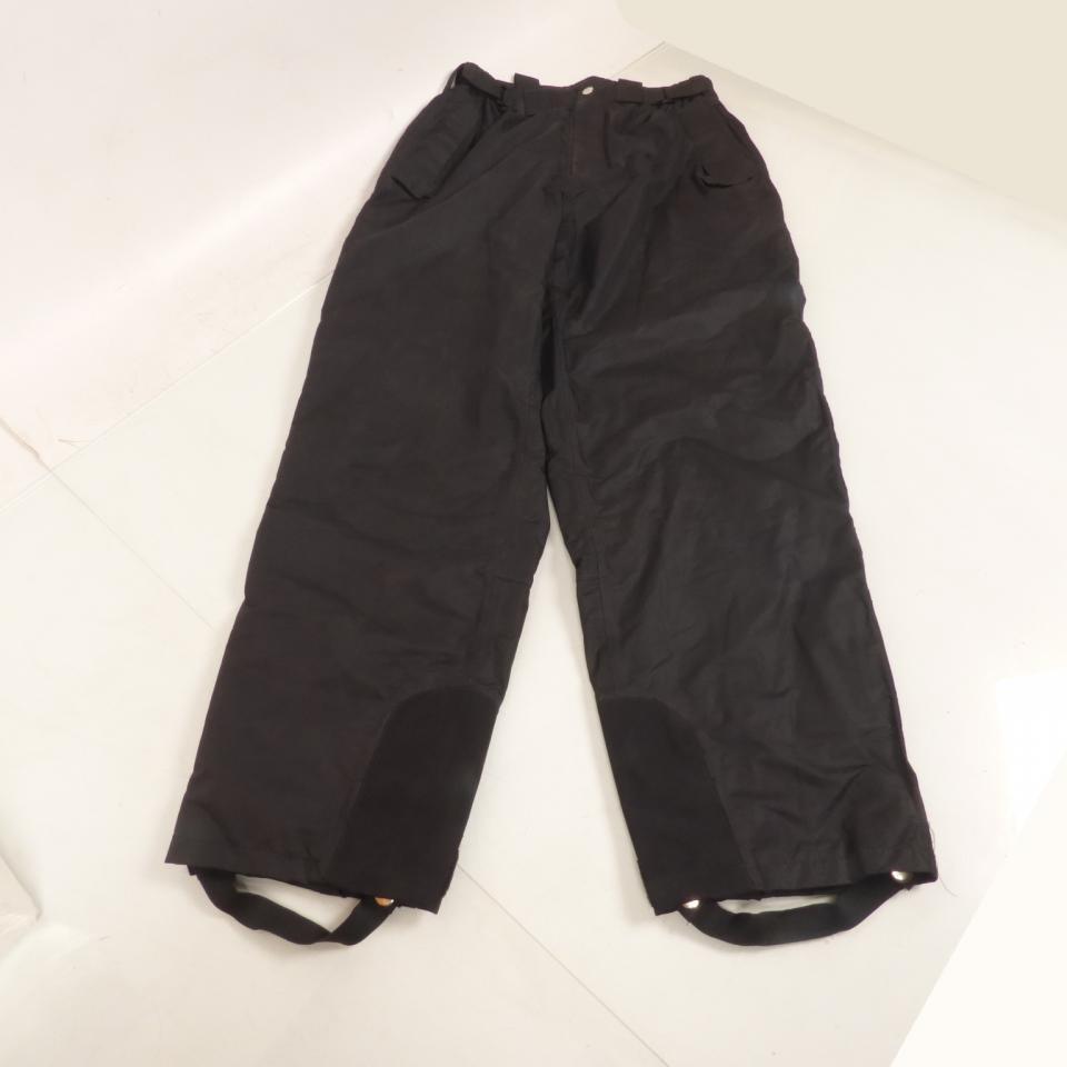 photo piece : Pantalon moto route->Wex Taille XL