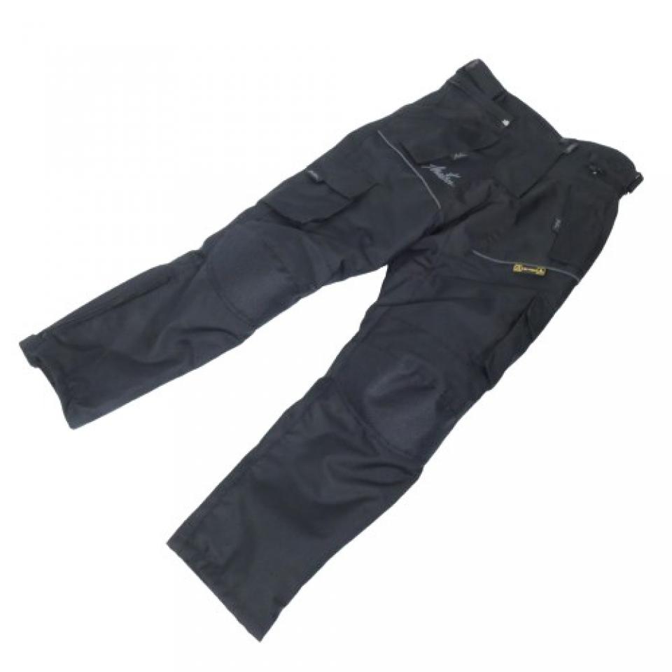 Pantalon moto route Mitsou pour Deux Roues Mitsou Taille XXL Futal CE / homologue CE Neuf